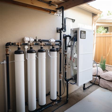 Water Filtration Las Vegas, NV .